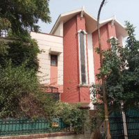 3 BHK House for Sale in Palam Vihar, Gurgaon