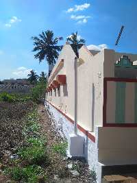  Residential Plot for Sale in Ponnamaravathi, Pudukkottai