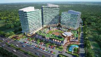  Business Center for Sale in Techzone 4, Greater Noida