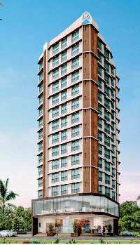 3 BHK Flat for Sale in Vile Parle, Mumbai