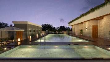 2 BHK Flat for Sale in Bakkannapalem, Visakhapatnam