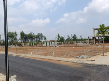  Residential Plot for Sale in Devanahalli, Bangalore