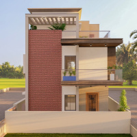 2 BHK Villa for Sale in Kakkalapalli, Anantapur