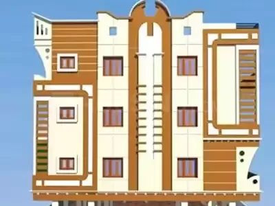 2 BHK House 1150 Sq.ft. for Sale in Kundanpally, Hyderabad