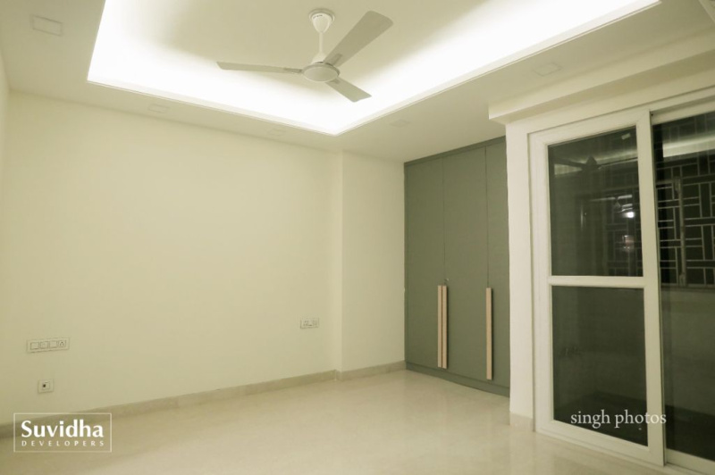 1 RK House 270 Sq.ft. for Sale in Keshwana, Behror