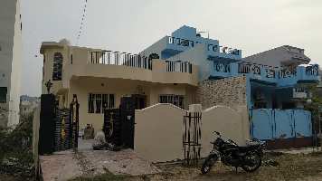 3 BHK House for Rent in Panchsheel Nagar, Ajmer