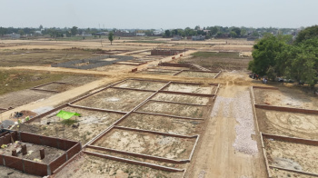  Residential Plot for Sale in Gosaiganj, Lucknow