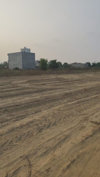  Residential Plot 1000 Sq.ft. for Sale in Khargapur, Gomti Nagar, Lucknow