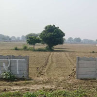  Agricultural Land for Sale in Chaumuhan, Mathura