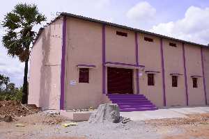  Warehouse for Rent in Alangulam, Tirunelveli