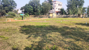 Residential Plot for Sale in Ghatshila, Purbi Singhbhum