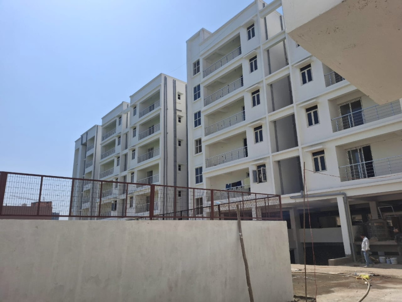3 BHK Apartment 1571 Sq.ft. for Sale in Danapur, Patna