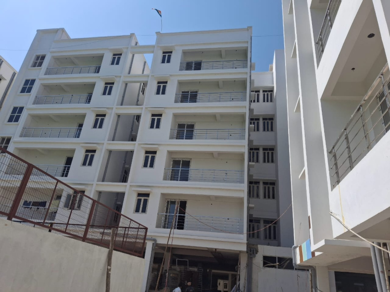 3 BHK Apartment 1571 Sq.ft. for Sale in Danapur, Patna