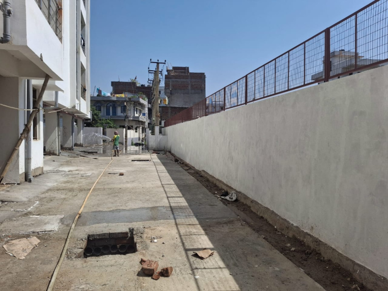 3 BHK Apartment 1571 Sq.ft. for Sale in Danapur, Patna