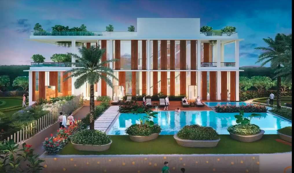 2 BHK Apartment 800 Sq.ft. for Sale in Hinjewadi Phase 1, Pune