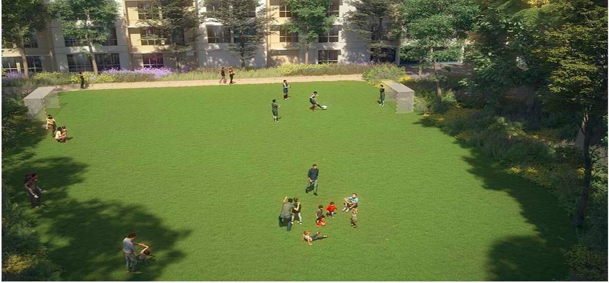 1 BHK Apartment 340 Sq. Yards for Sale in Kolshet Road, Thane