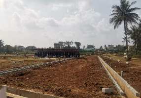  Residential Plot for Sale in Ramohalli, Bangalore