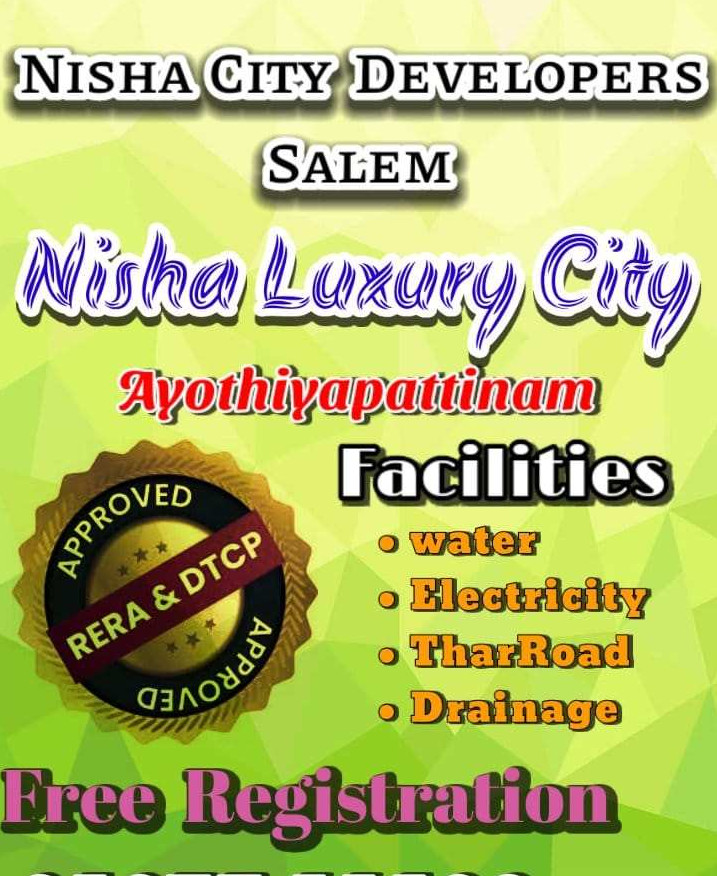 nisha luxury site