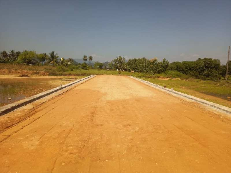  Residential Plot 700 Sq.ft. for Sale in Jalakandapuram, Salem