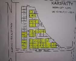  Residential Plot for Sale in Karipatti, Salem