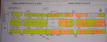  Residential Plot for Sale in Masinaickenpatti, Salem