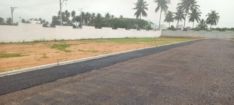  1000 Sq.ft. Residential Plot for Sale in Ayothiyapattinam, Salem
