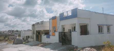  Residential Plot for Sale in Gokul Nagar, Hosur