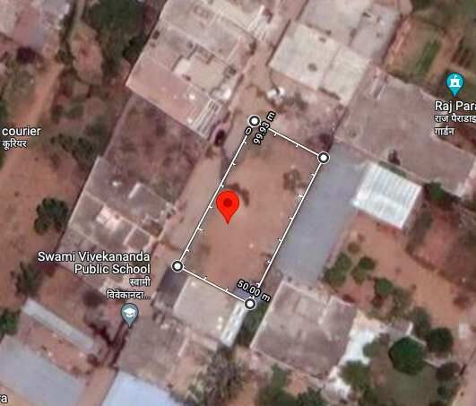  6680 Sq.ft. Warehouse for Rent in Goner Road, Jaipur