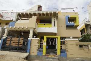 3 BHK House for Rent in Karumandapam, Tiruchirappalli