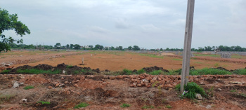  Residential Plot for Sale in Gudavalli, Vijayawada