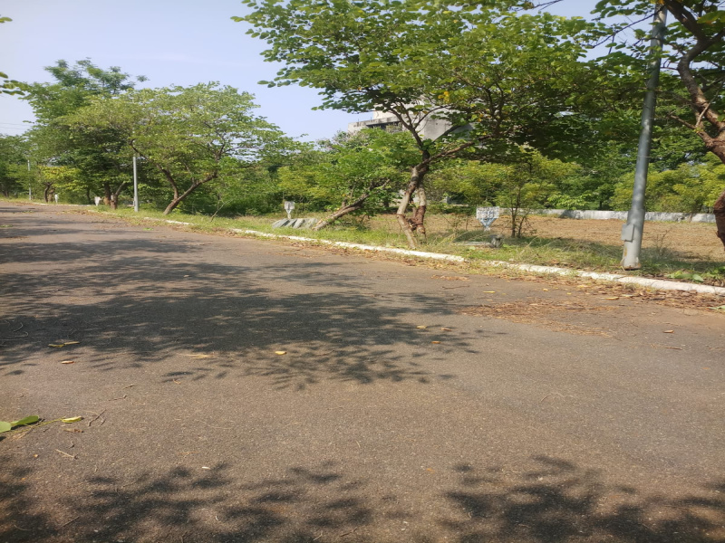  Residential Plot 250 Sq. Yards for Sale in Gannavaram, Vijayawada