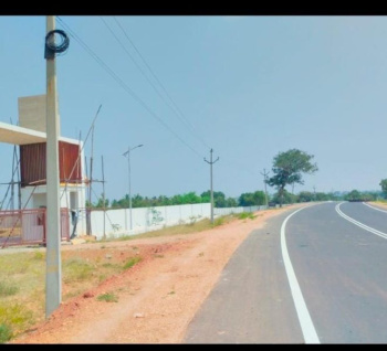  Residential Plot for Sale in Penamaluru, Vijayawada