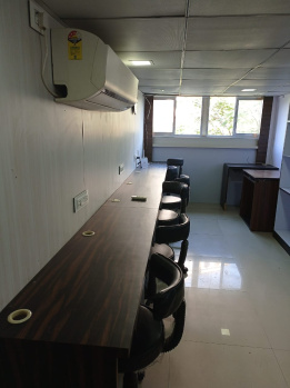  Office Space for Rent in Vashi, Navi Mumbai