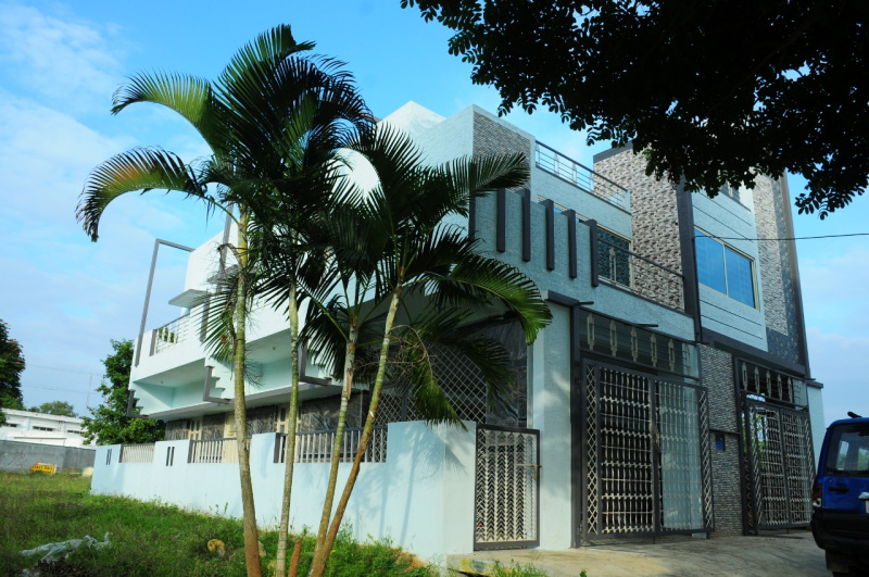 4 BHK Villa 3600 Sq.ft. for Sale in Anekal, Hosur