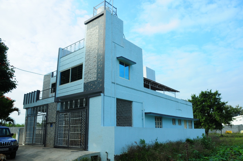 4 BHK Villa 3600 Sq.ft. for Sale in Anekal, Hosur