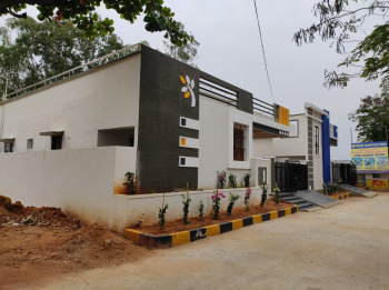 2 BHK House for Sale in Bogaram, Hyderabad