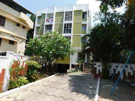 3 BHK Flat for Rent in Pettah, Thiruvananthapuram