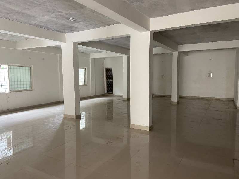  Office Space 2000 Sq.ft. for Sale in Gulbarga, Kalaburagi