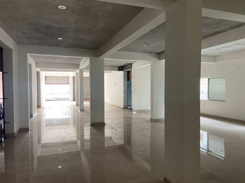  Office Space 2000 Sq.ft. for Sale in Gulbarga, Kalaburagi