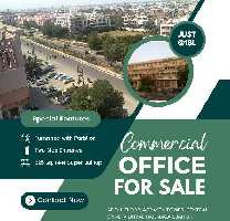  Office Space for Sale in Sector 2 Vidyadhar Nagar, Jaipur