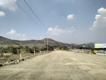  Agricultural Land for Sale in Talegaon Dabhade, Pune