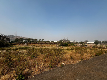  Residential Plot for Sale in Talegaon, Pune