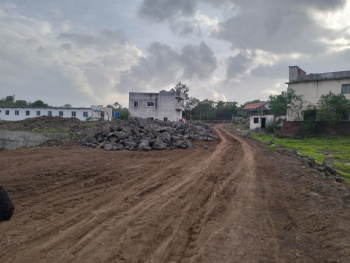  Residential Plot for Sale in Bhukum, Pune