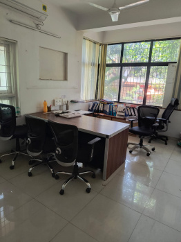  Office Space for Rent in University Road, Pune