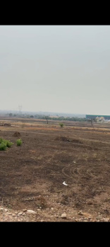  Industrial Land for Sale in Chakan MIDC, Pune