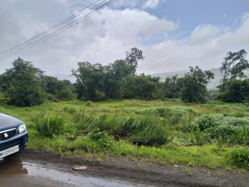  Industrial Land for Sale in Khalapur, Raigad
