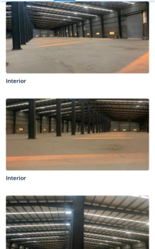 Warehouse for Rent in Khopoli, Raigad