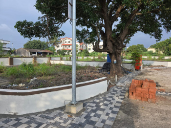 Residential Plot for Sale in Karjat, Raigad