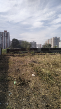 Commercial Land for Sale in Wadala, Mumbai