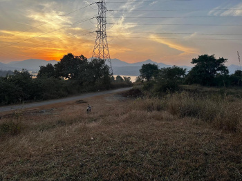  Residential Plot for Sale in Khopoli, Raigad